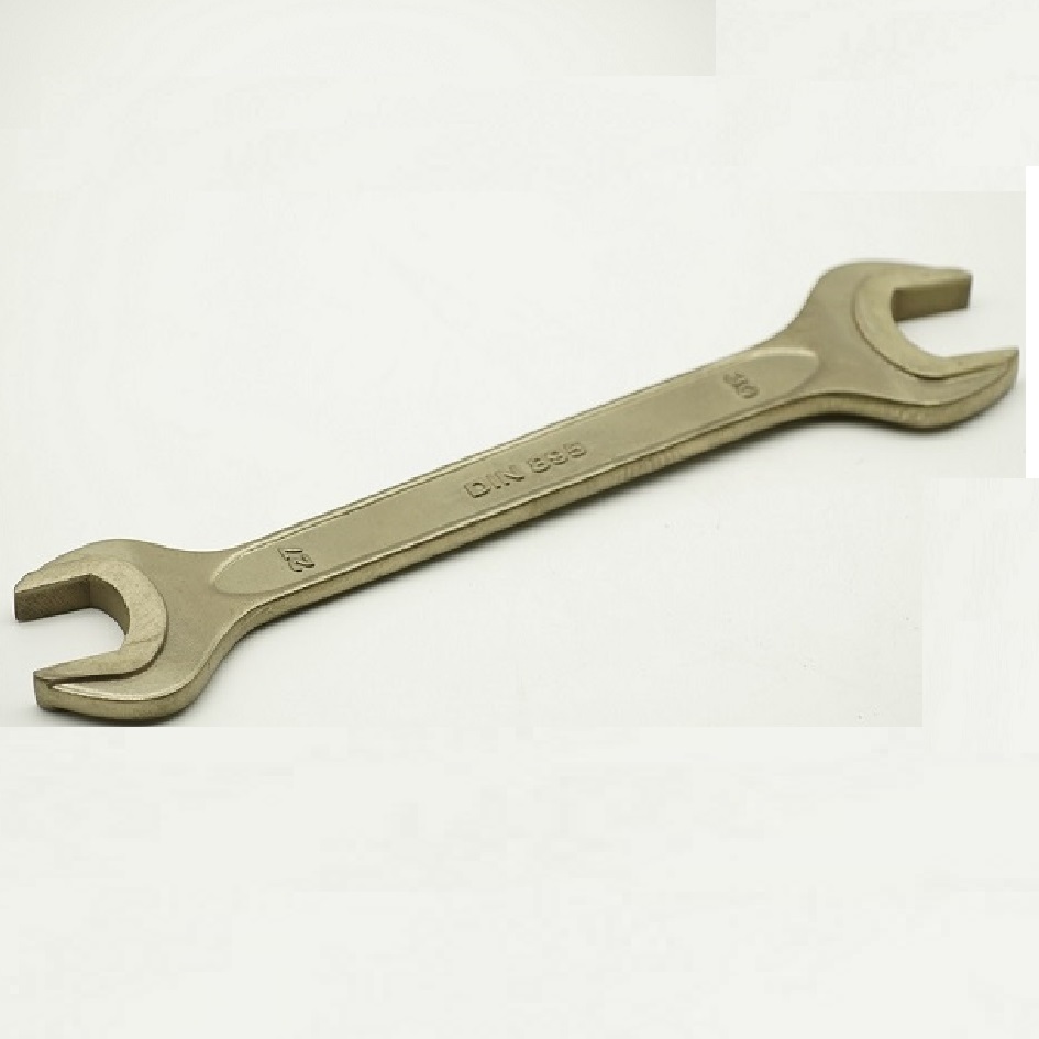 Double open end wrench DIN895 No.1041