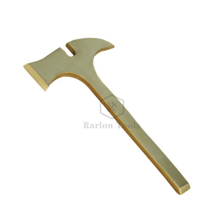 Pick Axe