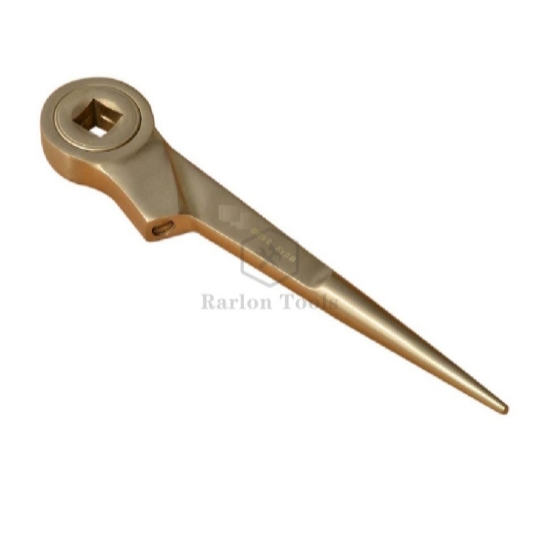 Aluminum Bronze Non Sparking Spanners