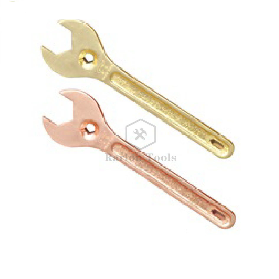 Explosion-proof Wrenches