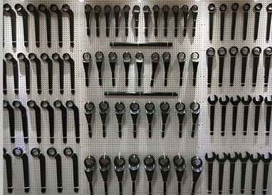 Rarlon Special tools industrial Co., Ltd.