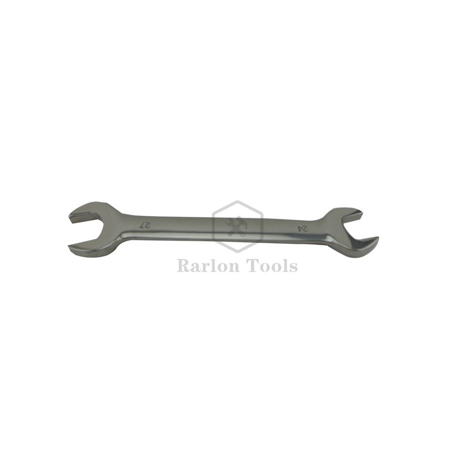 Stainless Spanner