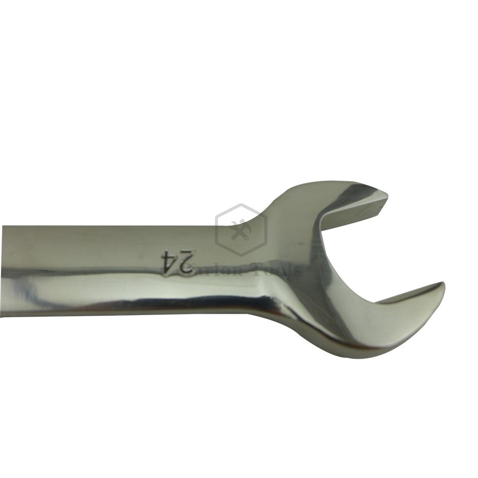 Stainless Spanner