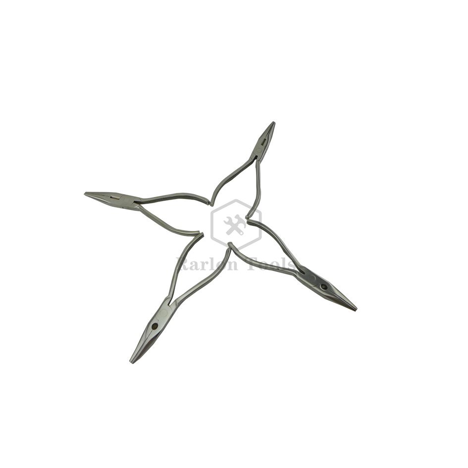 Stainless Plier