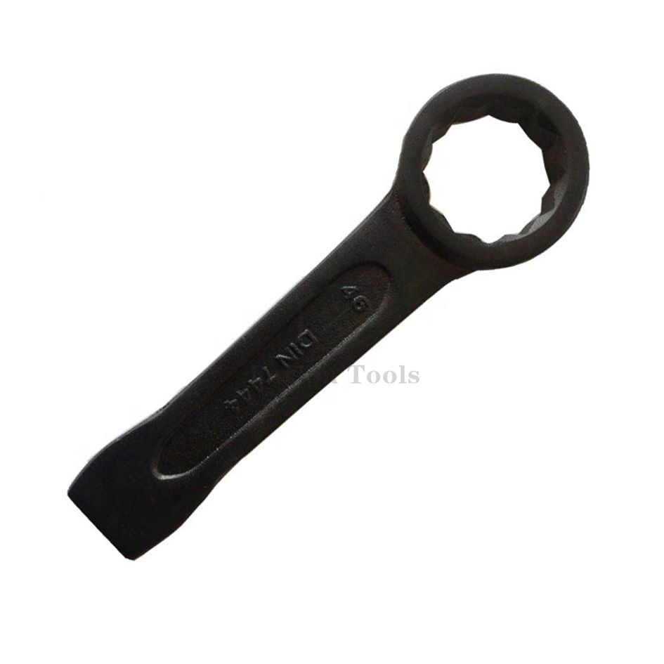 Steel Box Wrench Spanner