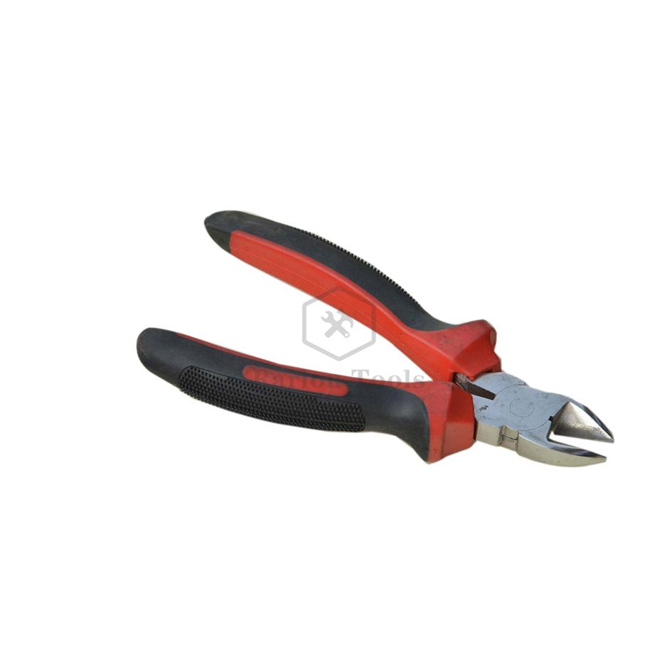 Stainless Steel Cuting Pliers