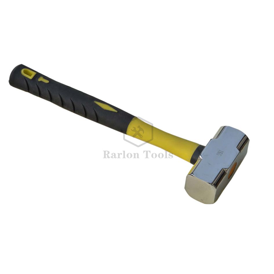 Stainless Steel Hammer