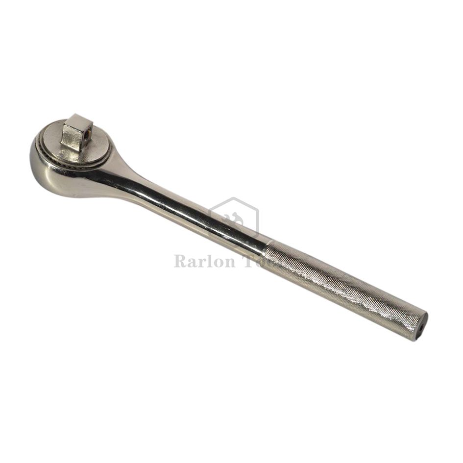 Stainless Steel Ratchet Wrench