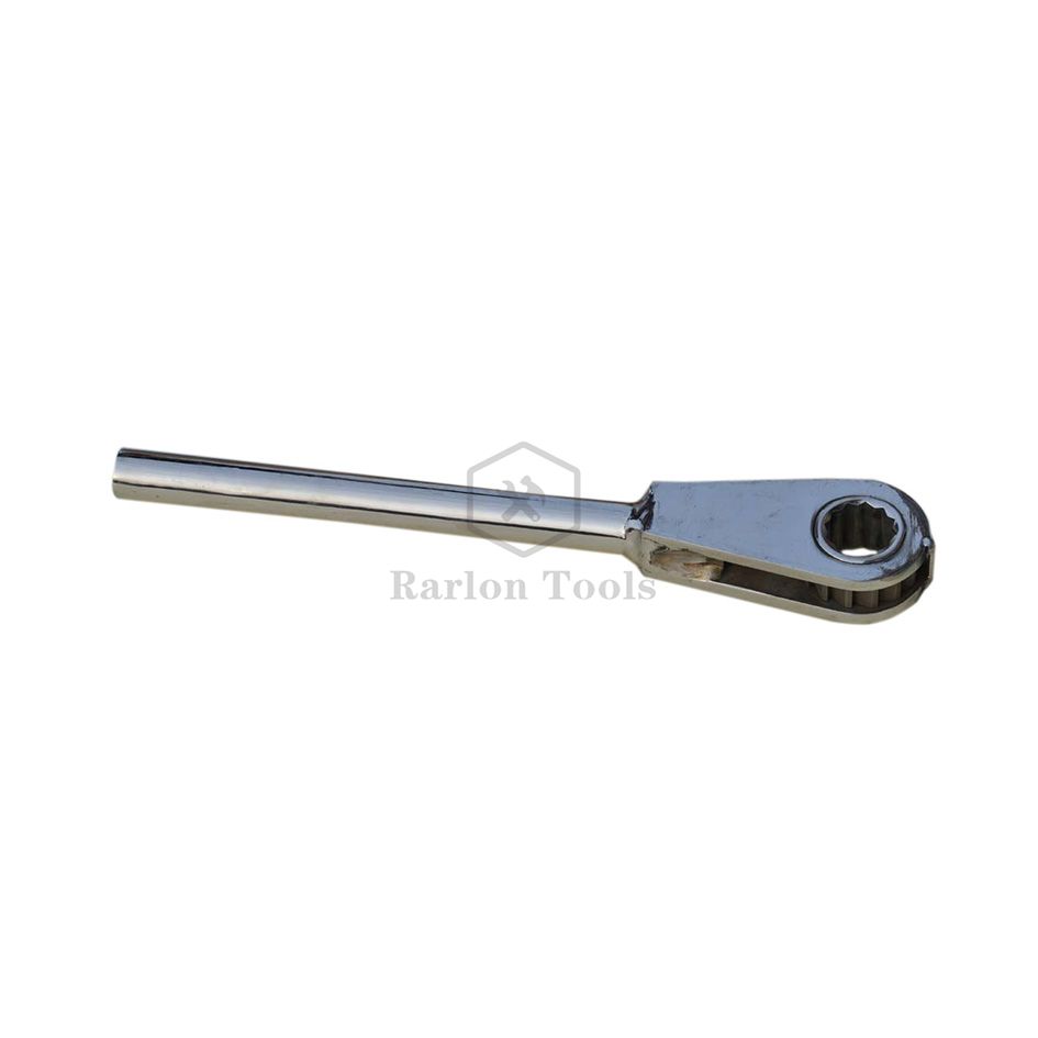 Stainless Steel Ratchet Wrench - Type2