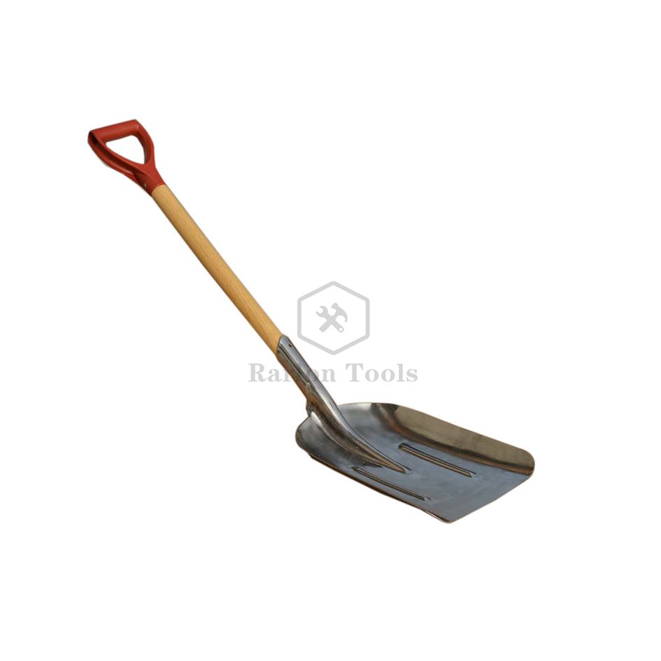 Stainless Steel Shovel