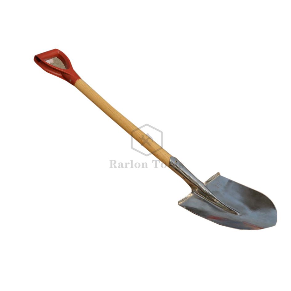 Stainless Steel Shovel - Type2