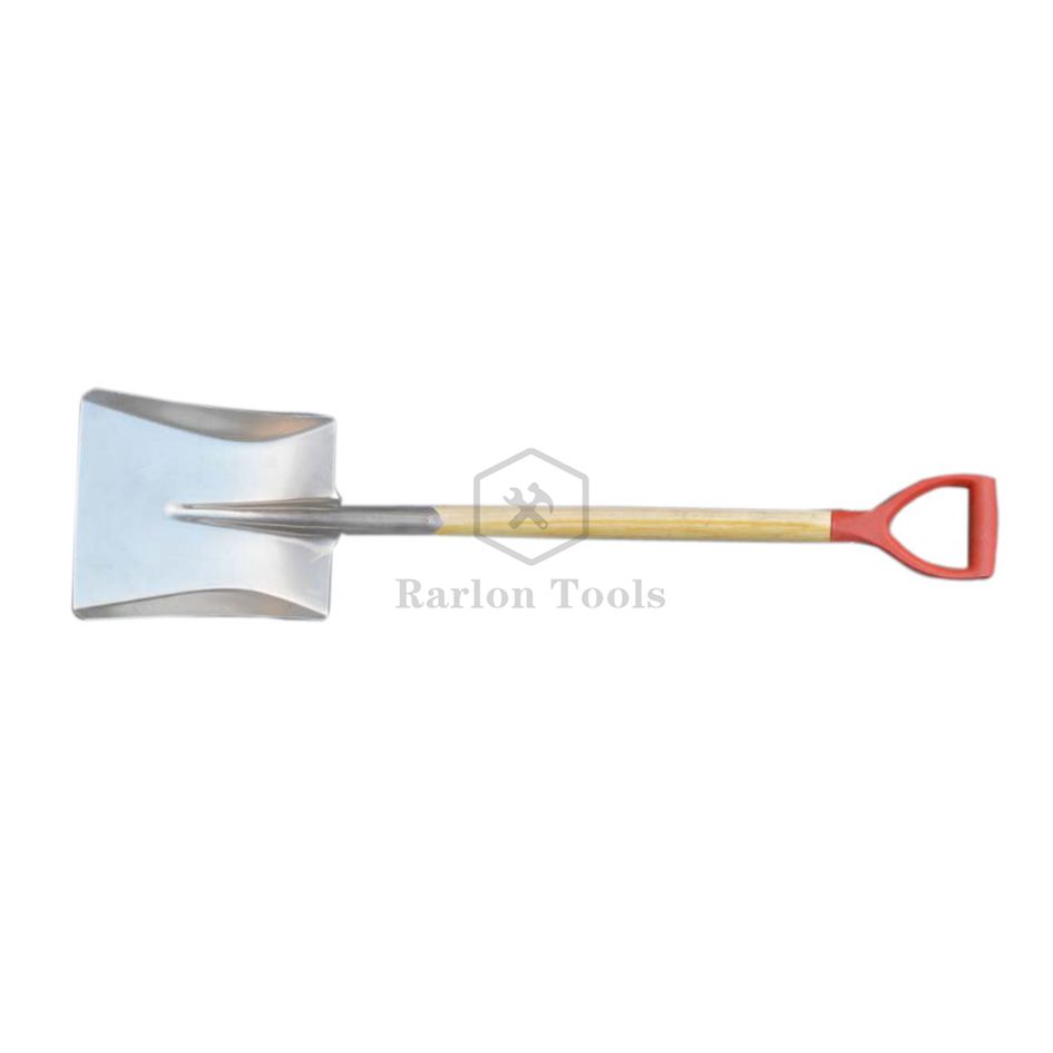 Stainless Steel Shovel -Type3