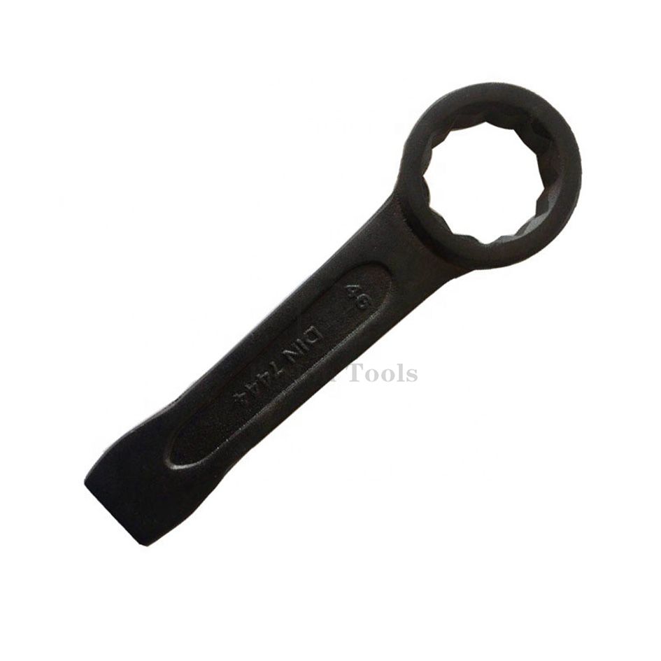 Steel Box Wrench