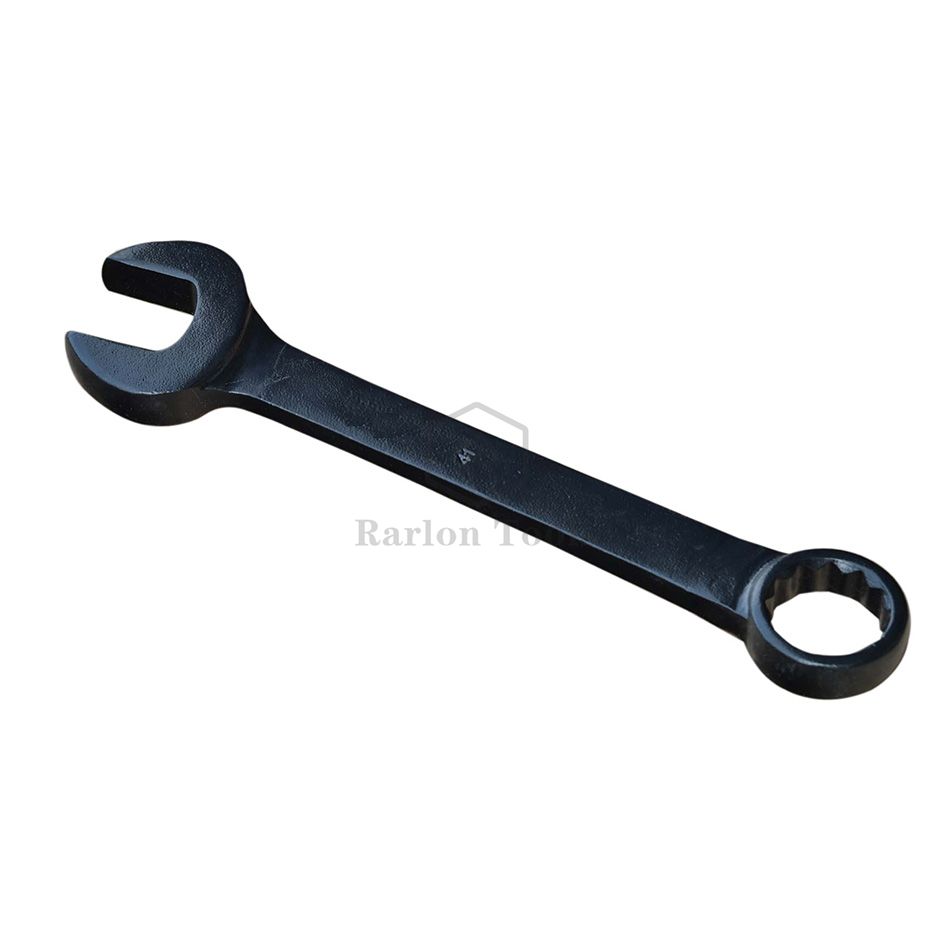 Steel Combination Wrench