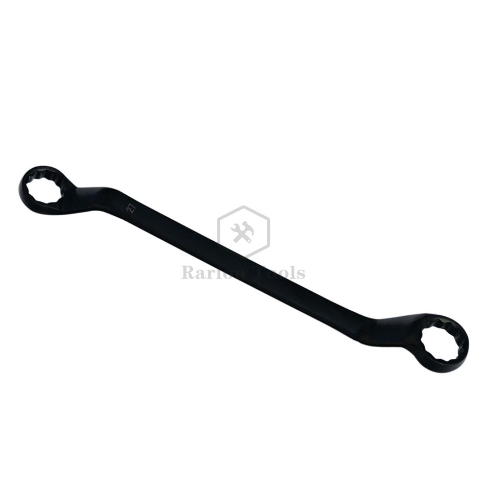 Steel Double Box end Wrench