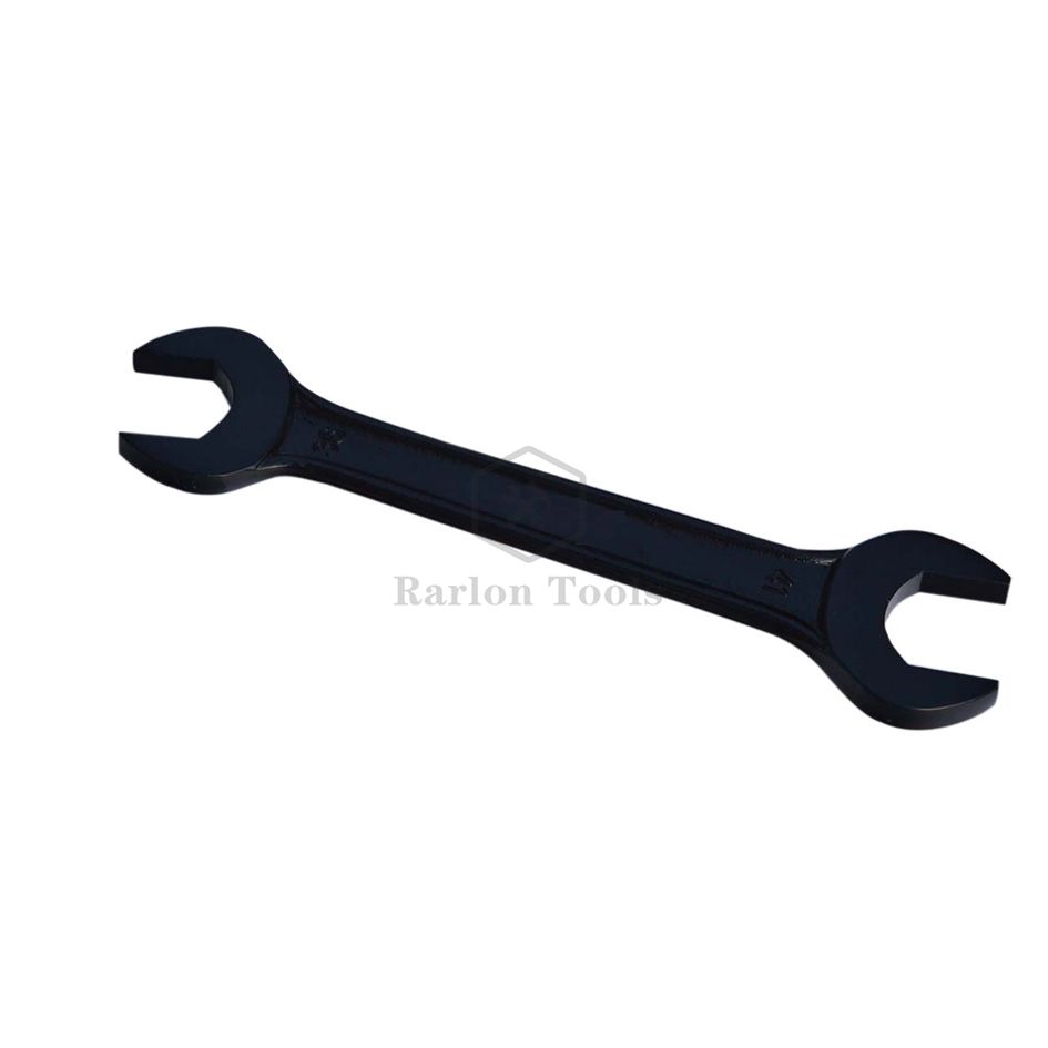 Steel Double Open end Wrench