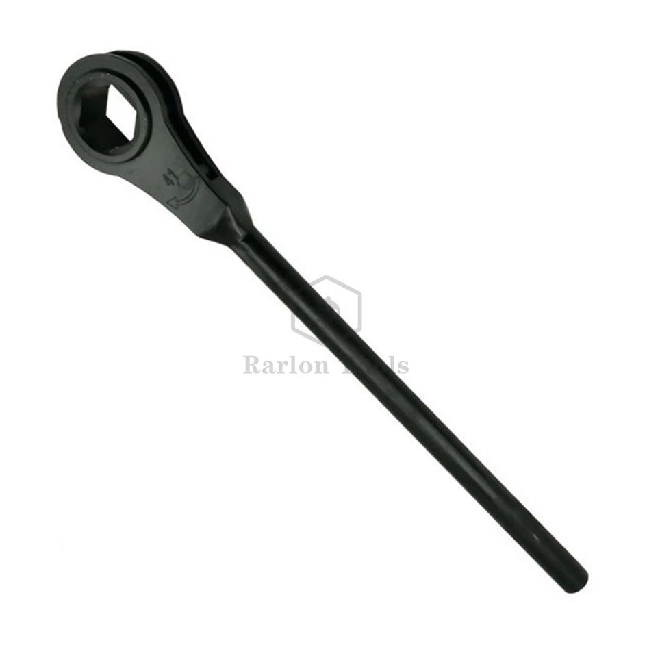 Steel Heavy Duty Rachet Wrench