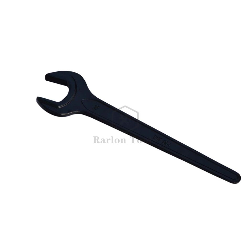 Steel Singgle Open end Wrench