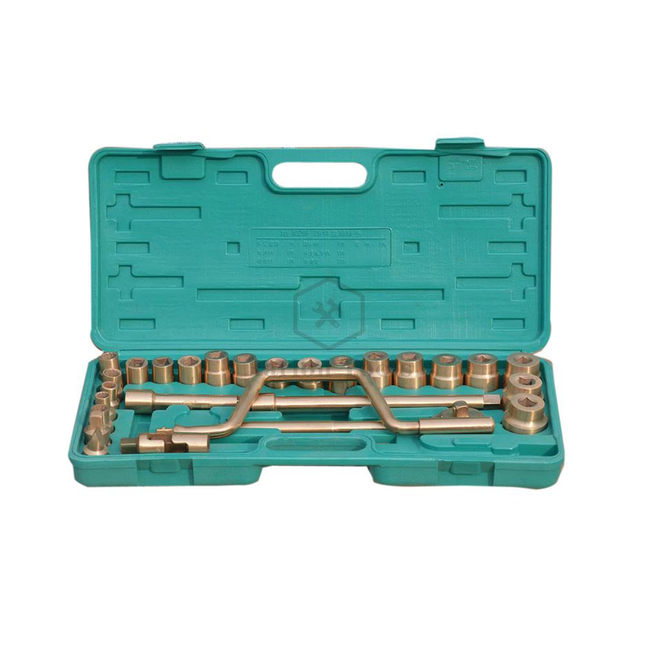 Dr Socket set 28 PCS