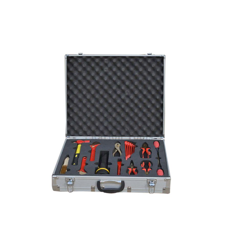 Tool Kits (18PCS) Gas Station Suite