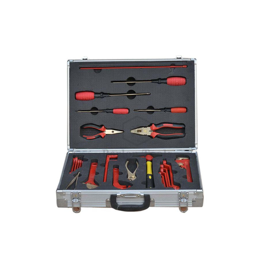 Tool Kits (24PCS) Gas Station Suite