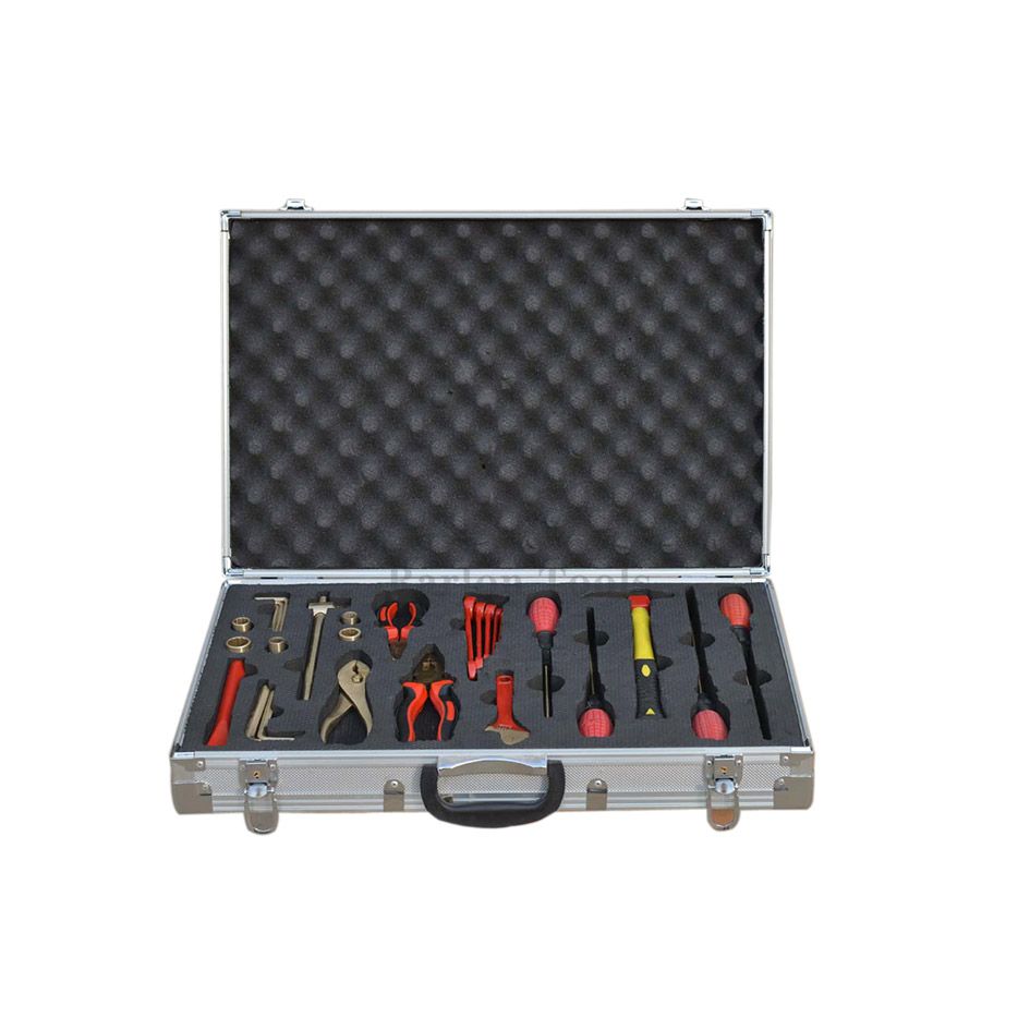 Tool Kits (26PCS)