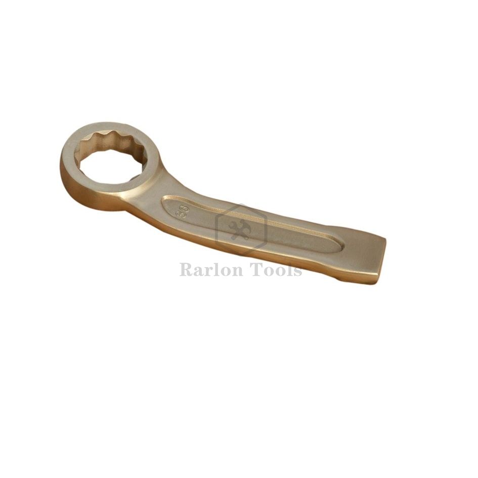 Striking Box bent wrench No.1011 DIN7444