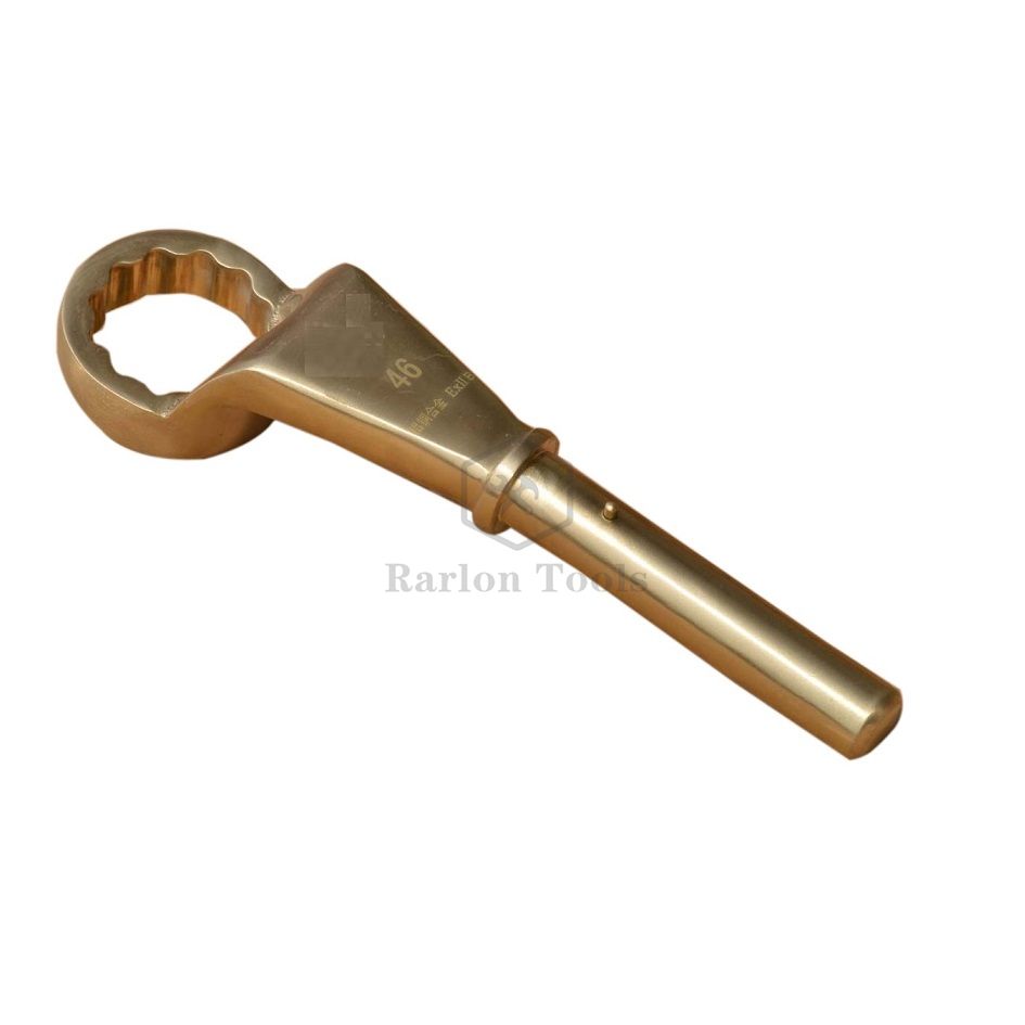 Ring wrench for extension No.1019