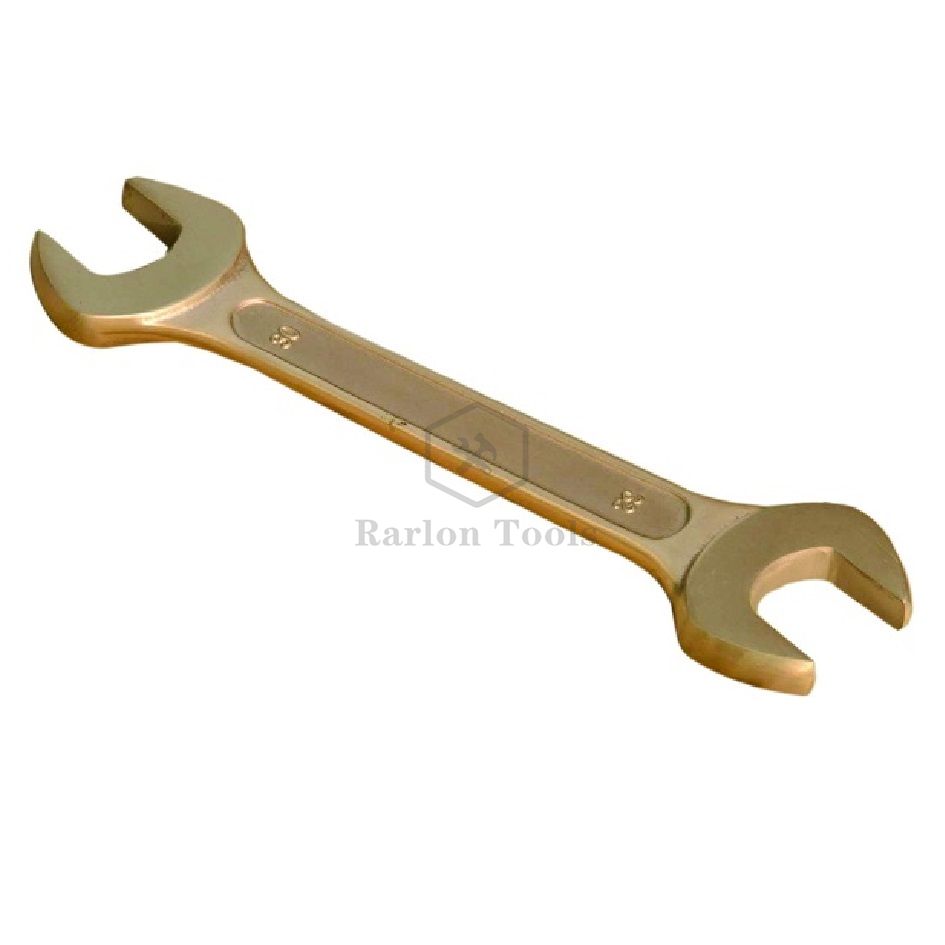 Double open end wrench No.1041