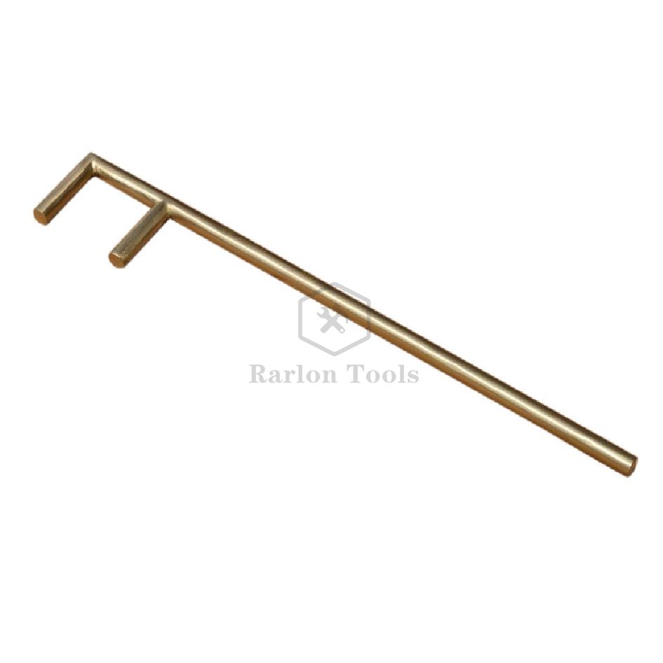 Non-sparking Valve handle No.1073