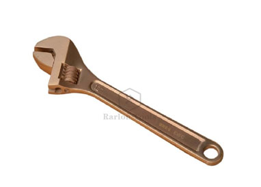 Research on Surface Treatment Technology of Explosion Proof Wrench