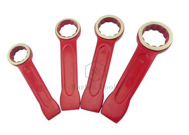 Explosion-Proof Tool Is a Special Safety Special Tool
