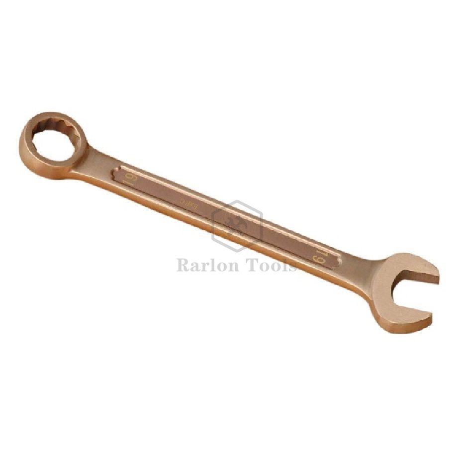 Fire hydrant wrench spanner No.1112