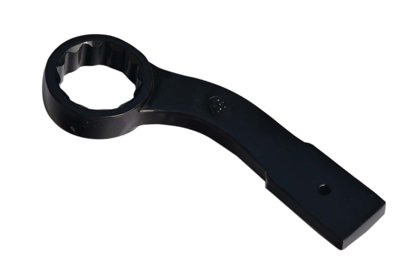 Steel Singgle Ring Wrench for Extension -type 2