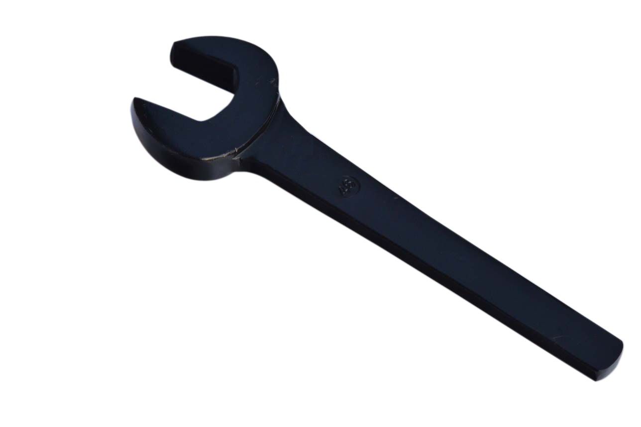 Steel Open end Wrench