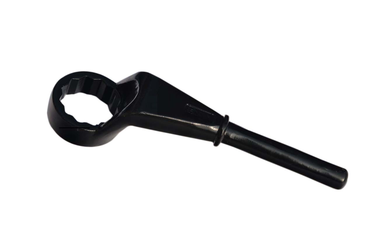 Steel Double Box end Wrench