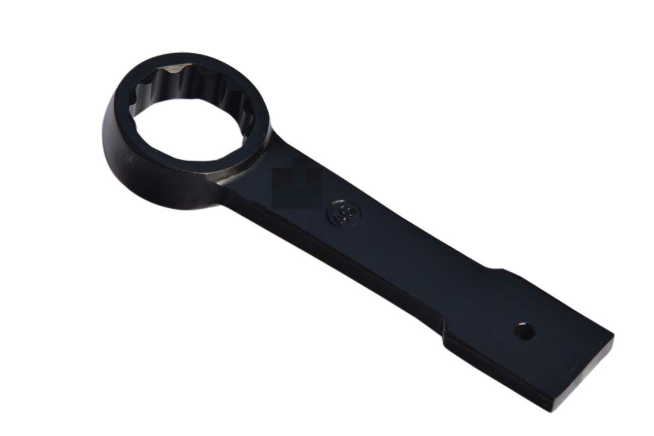Steel Box Wrench
